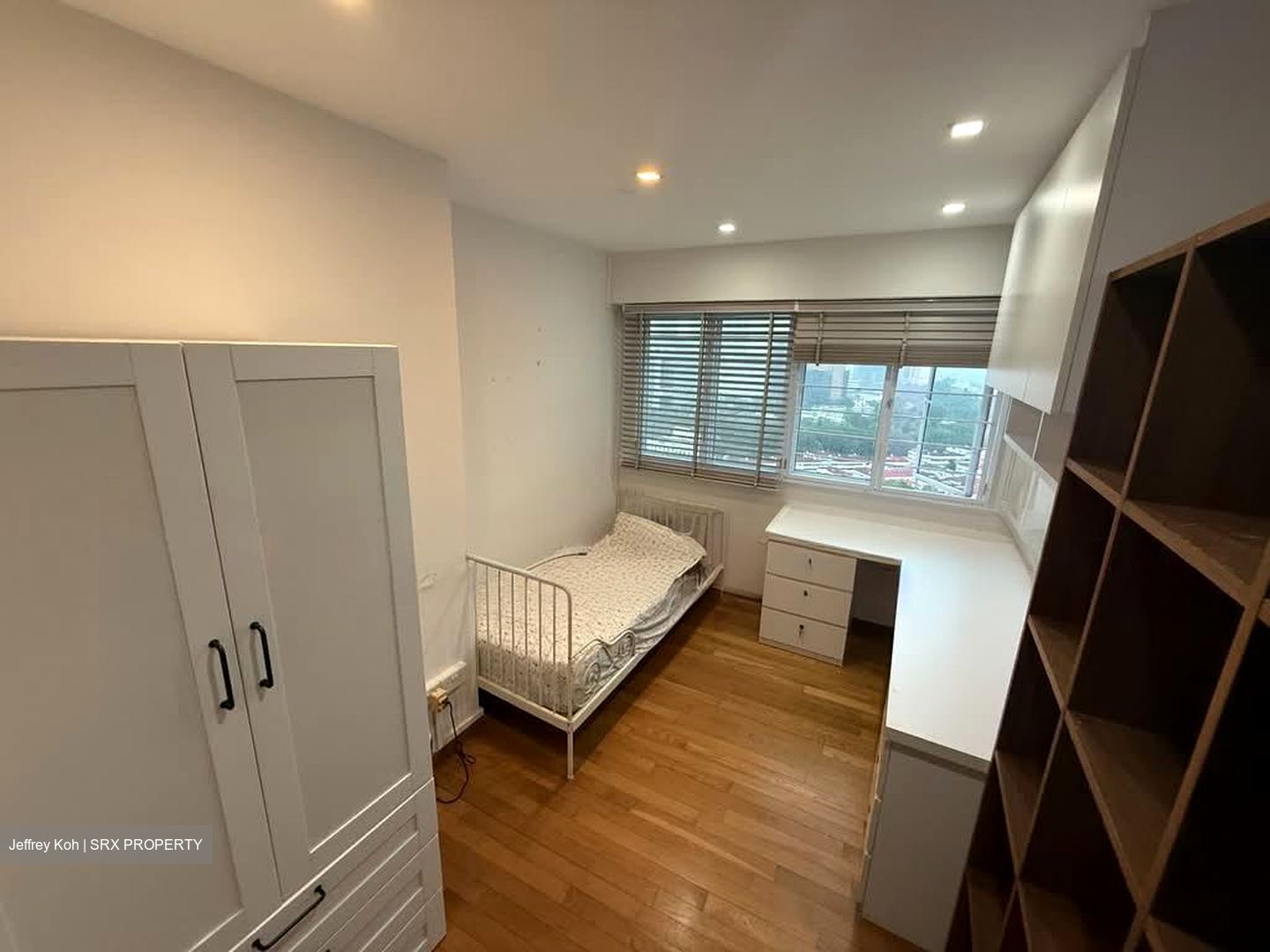 Blk 2A Boon Tiong Arcadia (Bukit Merah), HDB 4 Rooms #556407301